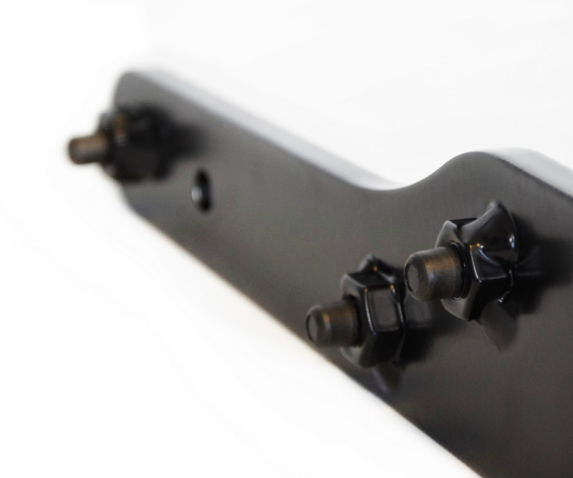 Hak holowniczy Brink Volkswagen T6 2016-