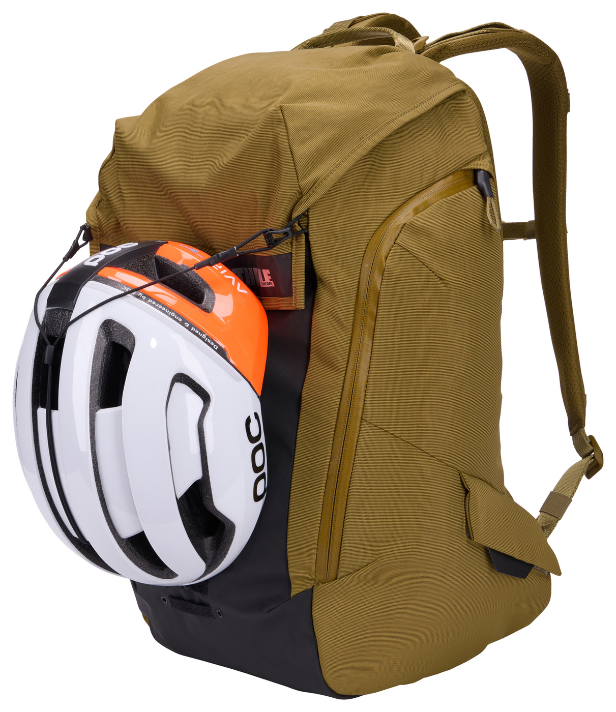 Plecak rowerowy Thule Paramount Commuter Backpack 28L - Nutria 3205237