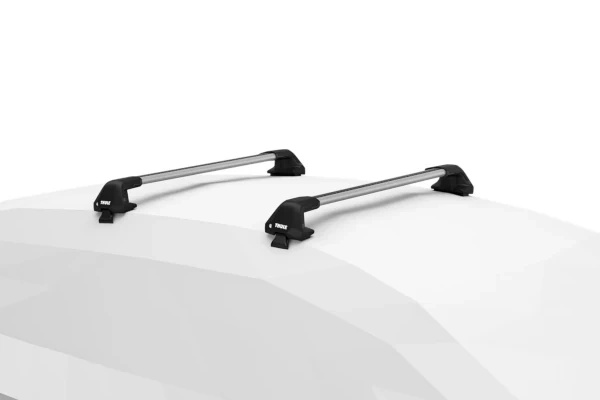 Bagażnik dachowy Belki Thule Wingbar Edge FORD Ranger Raptor 4-dr 2023-