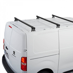 Bagażnik dachowy Firrak Renault Trafic III/X82 2014-