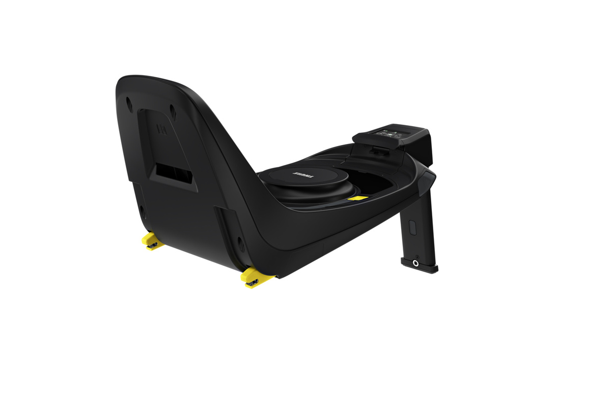 Thule Alfi ISOFIX car seat base - 14000001