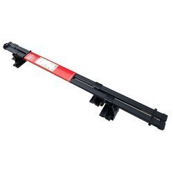 Bagażnik dachowy belki Fiat Punto Evo 2009-2012 5-drzwiowy hatchback