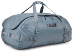 Torba podróżna Thule Chasm Recycled Duffel 90L - Pond Gray  - 3205000