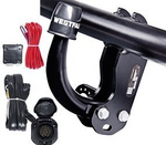 Hak holowniczy Westfalia VW Golf V Kombi 2007-2009