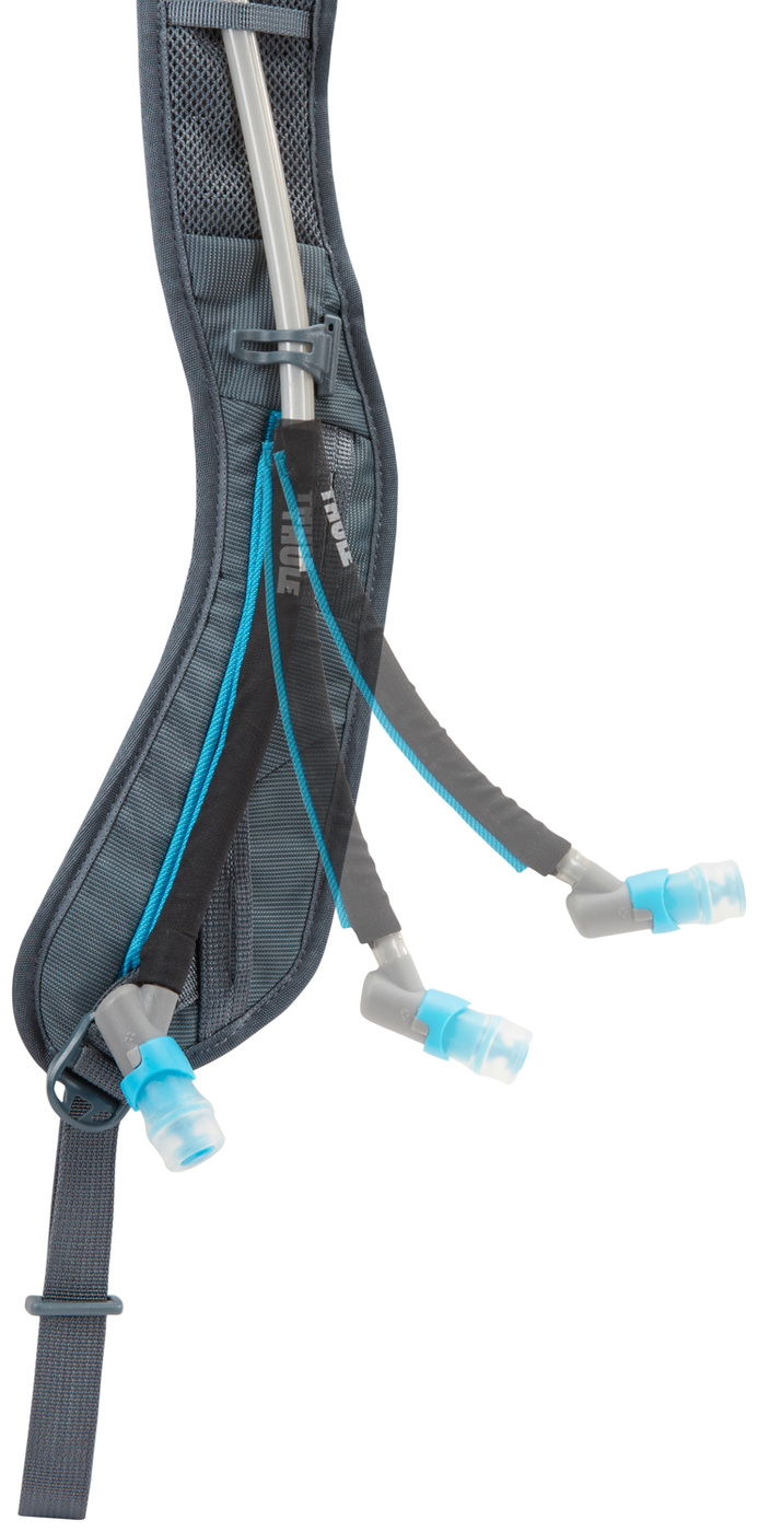 Plecak hydracyjny Thule Rail Hydration Backpack 18 l szary 3204482