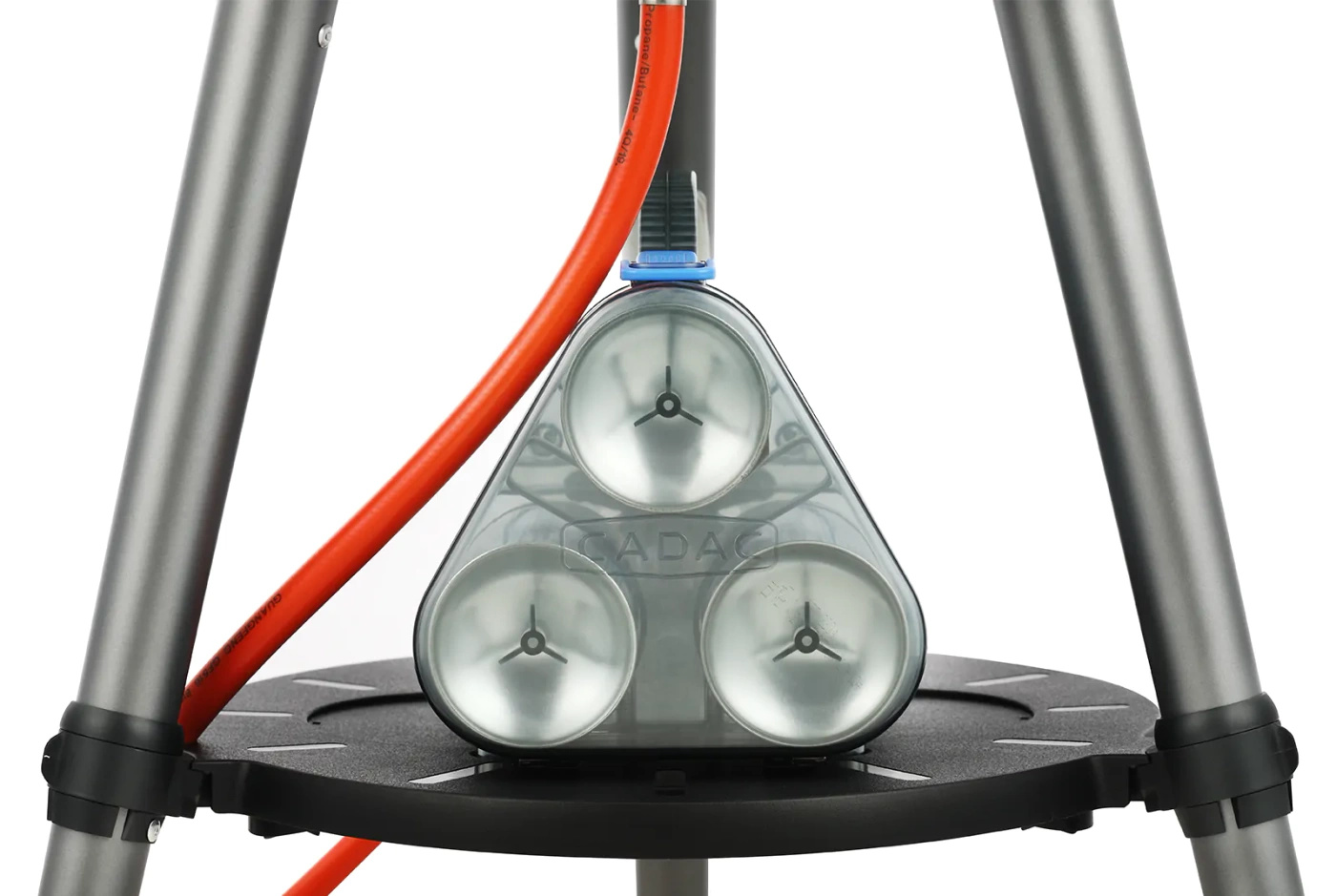 Grill CADAC Carri Chef 40 BBQ/Grill2Braai 30mbar 8905-50-EF | 9610004247