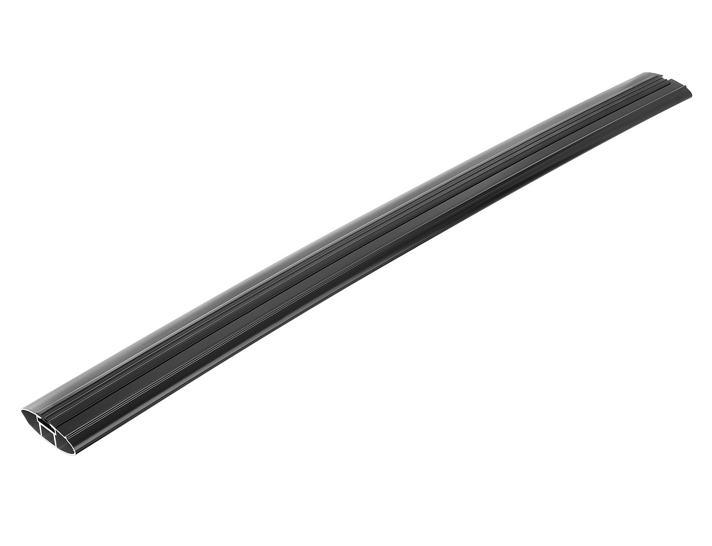 Belka Inter Pack Quiet XT M 86 cm | Black