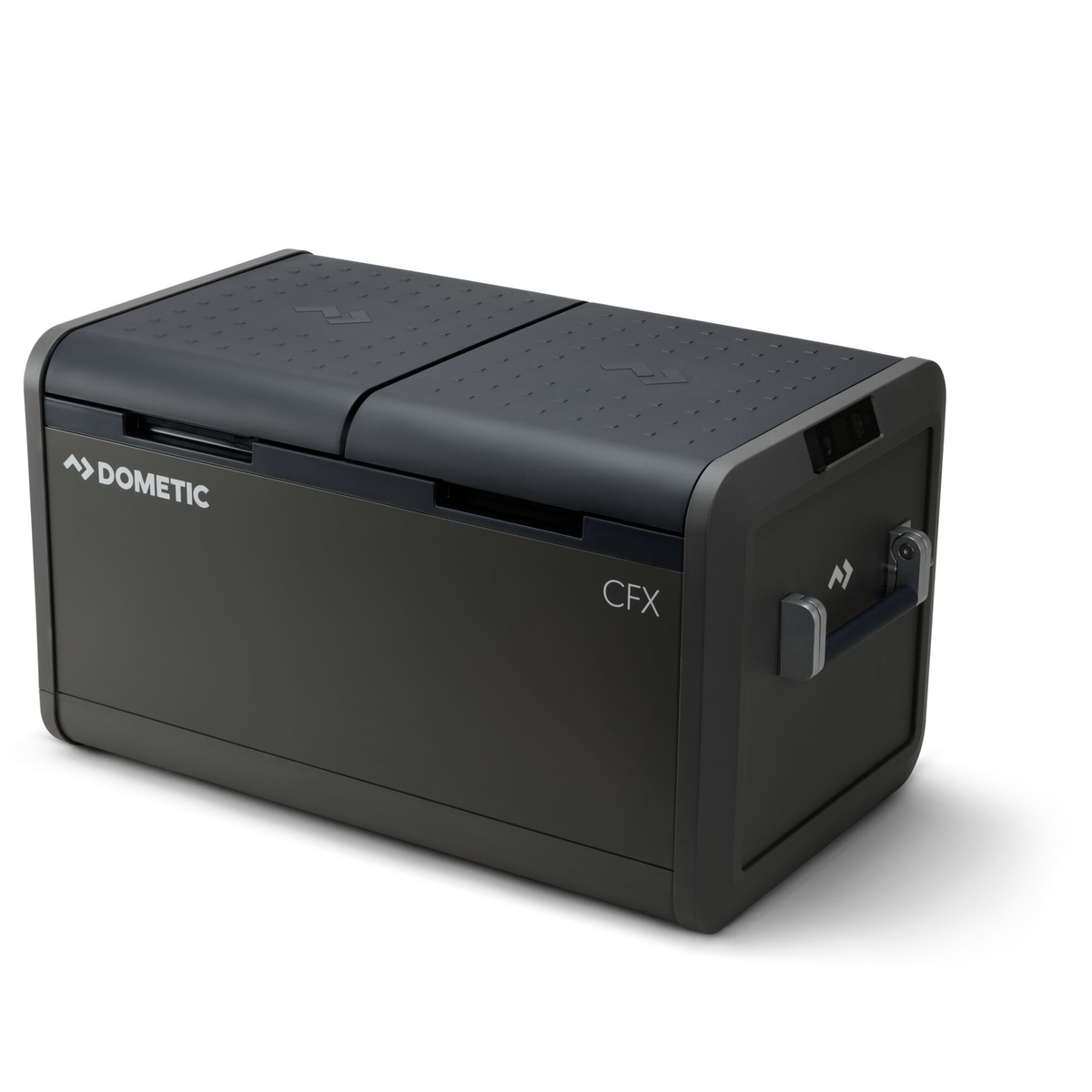 Dometic CFX5 75DZ – Lodówka turystyczna 75l | Dwustrefowa | Kompresorowa | 12/24V, WiFi, aplikacja
