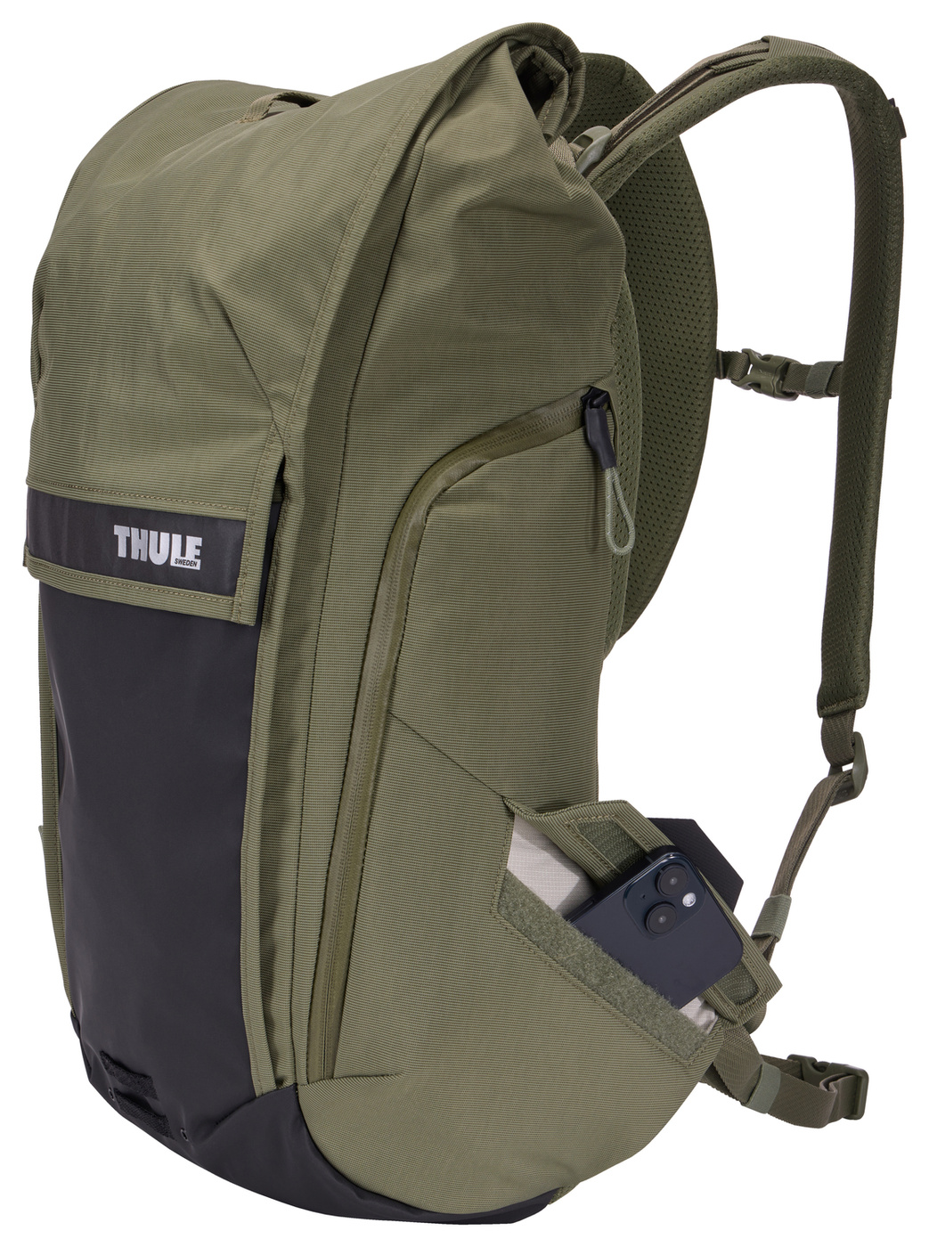 Plecak rowerowy Thule | Thule Paramount 20L | 3205233
