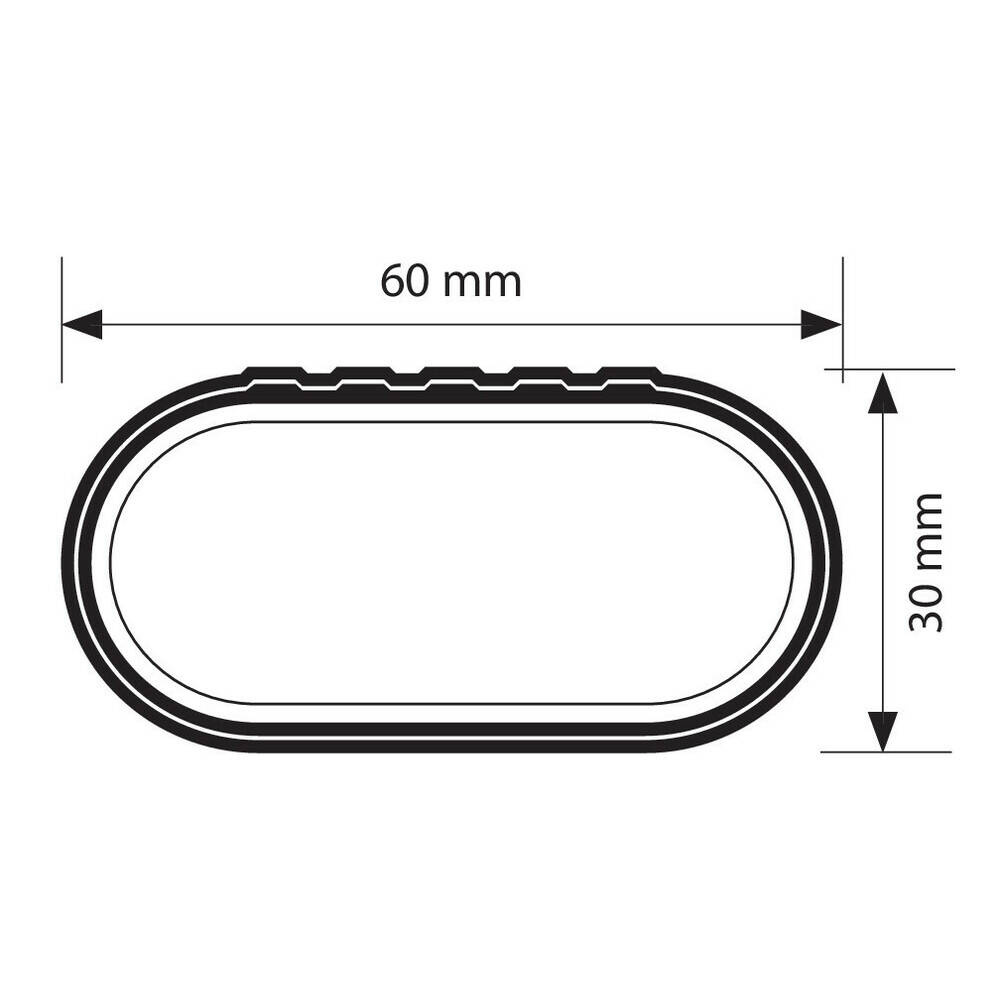 Bagażnik dachowy Nordrive Snap Ford Mondeo Kombi Mk4 05/07>10/14