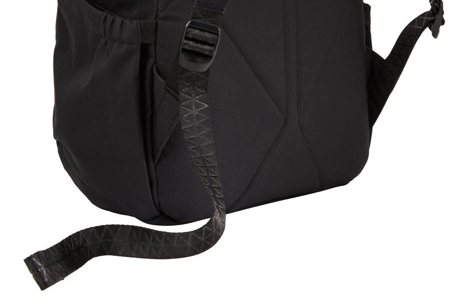 Plecak miejski Thule Notus Backpack - Black - 3204304