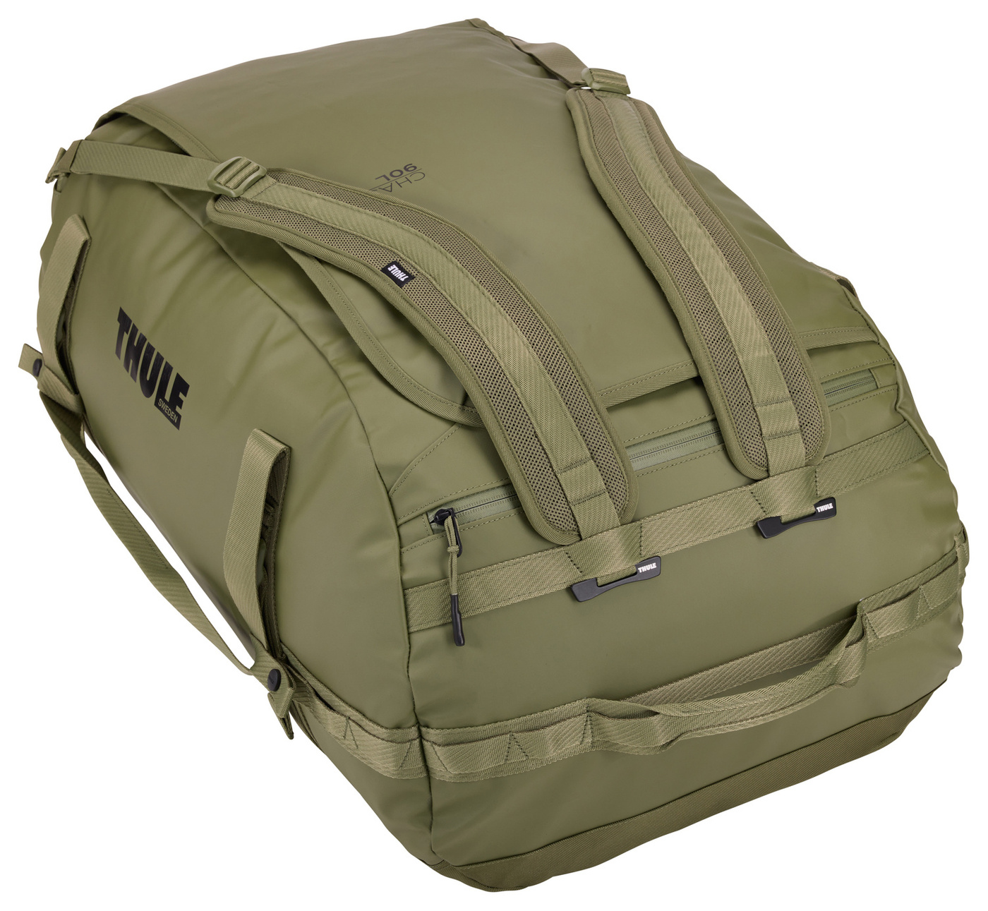 Torba podróżna | Thule chasm 90L | 3204998