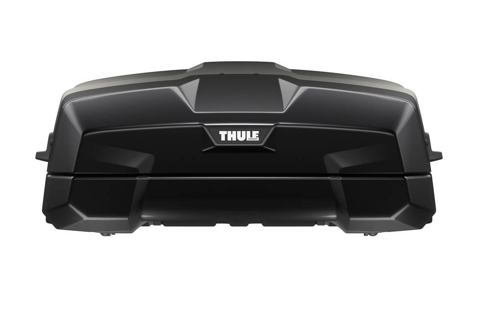 Thule Vector Alpine Titan Matte 613500