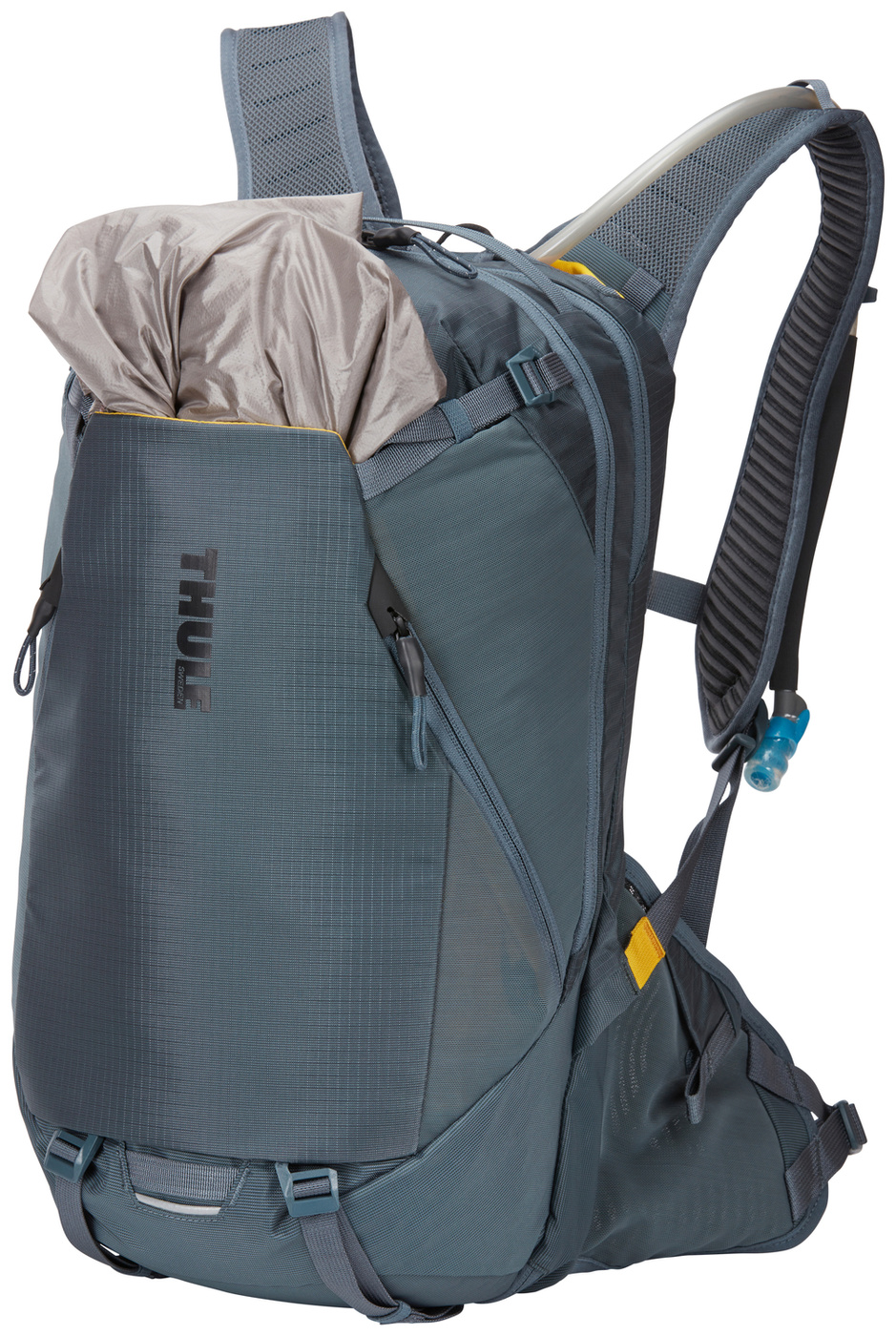 Plecak hydracyjny Thule Rail Hydration Backpack 18 l szary 3204482