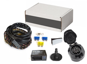 Wiązka dedykowana Ford Transit Connect III z przygotowaniem 05/2022-