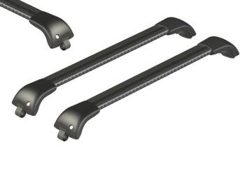 Bagażnik dachowy belki NORDRIVE Jeep Cherokee 2014-2018