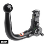 Hak holowniczy BRINK 4039500