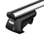 Thule SmartRack XT Alu 118 730402