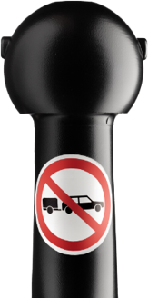 Hak holowniczy BRINK Fiat 500e 2020-