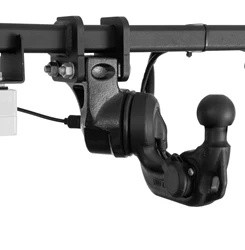 Hak holowniczy Steinhof K-107 Kia EV9 2023-