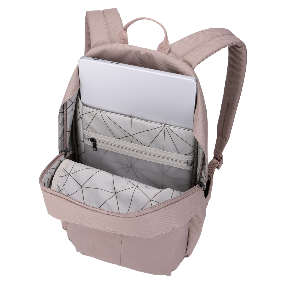Thule Indago Backpack 23L – plecak szkolny i miejski na laptopa 16" 3205205