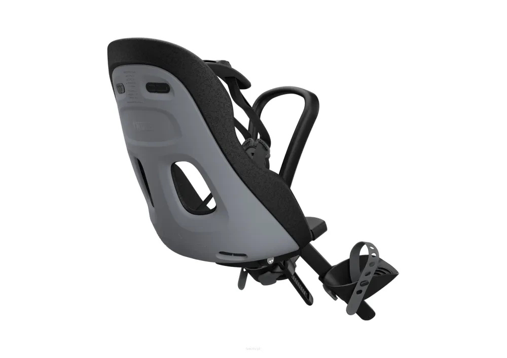 Thule Yepp Nexxt 2 Mini Grey 12080122
