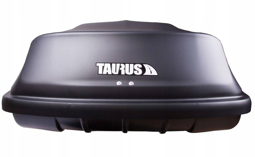Taurus Xtreme II 600  Czarny karbon (otwierany dwustronnie)