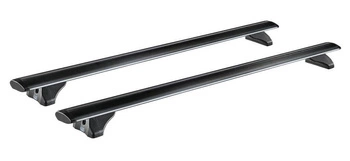 CRUZ 2 bars Airo FIX Dark 118 925-713