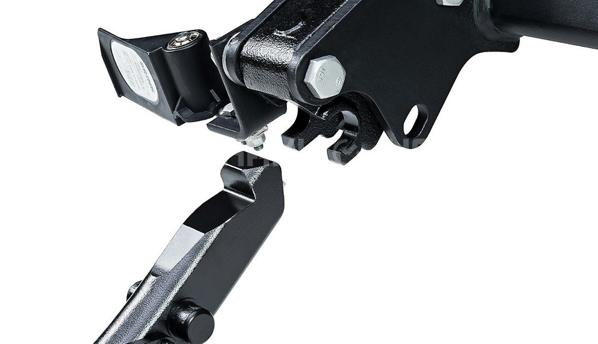 Hak holowniczy Brink 5176 