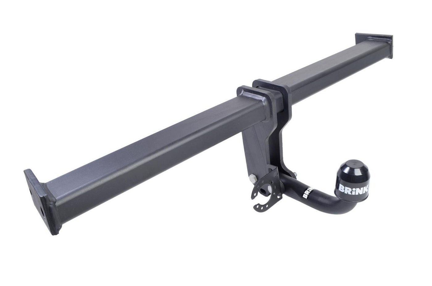 Hak holowniczy Brink 533800