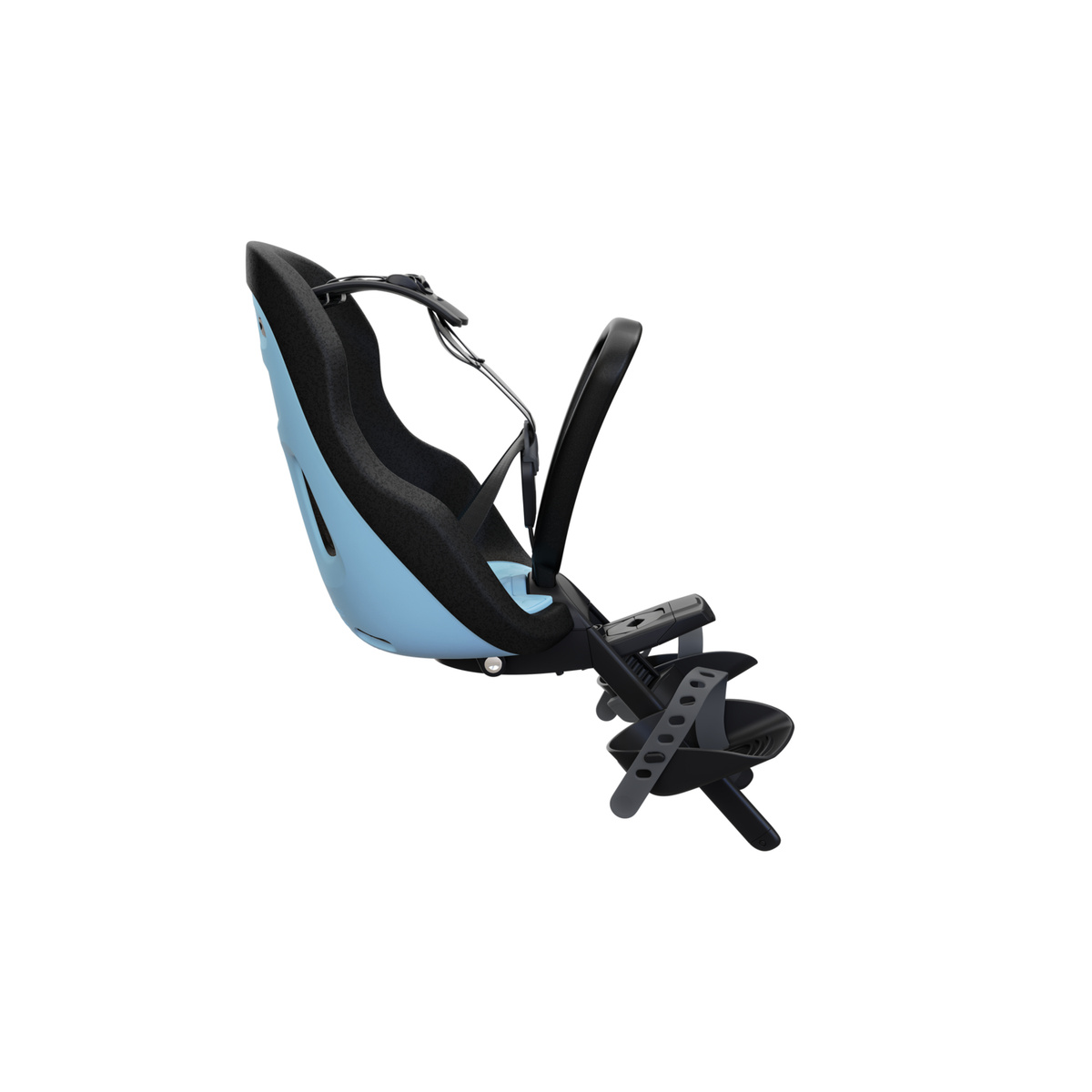 Fotelik rowerowy dla dzieci  | Thule Yepp Nexxt 2 Mini | Aquamarine 12021159 