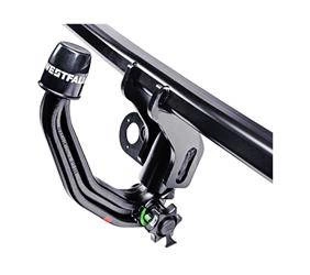 Hak Holowniczy Westfalia Mercedes C-Klasa w206 Sedan  03/2021-