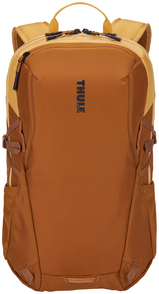 Plecak na laptopa Thule EnRoute Backpack 23L Ochre/Golden - 3204844