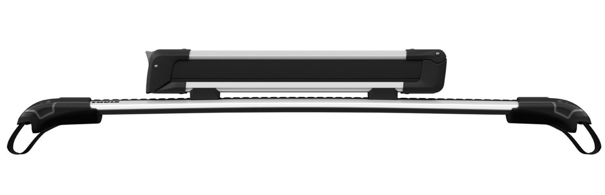 Thule Snowpack L (for 6 pair of skis) 732600