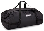 Torba podróżna Thule Chasm Recycled Duffel 130L - Black - 3205001