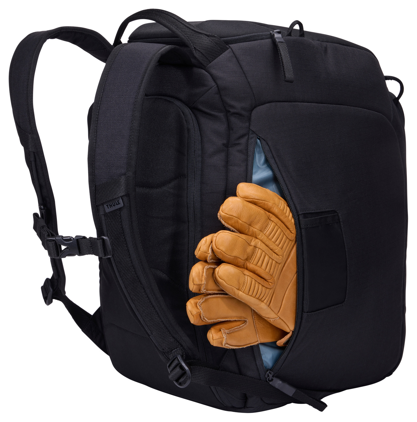 Plecak na buty narciarskie Thule RoundTrip Boot Backpack 45L Black 3205152