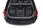 BMW 3 TOURING 2005-2013 TORBY DO BAGAŻNIKA 4 SZT