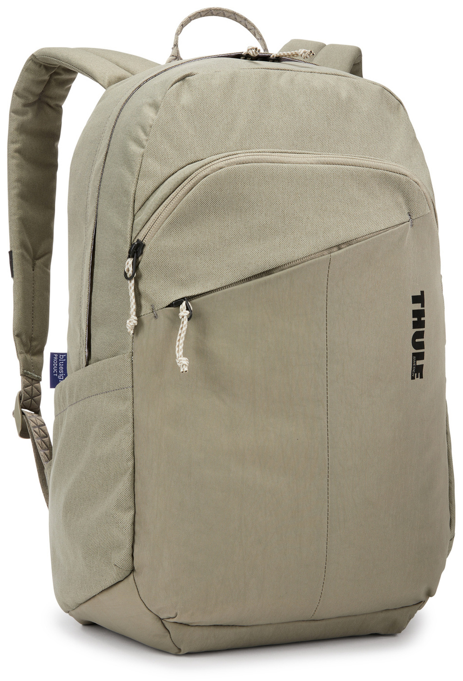 Plecak miejski Thule Indago Backpack - Vetiver Gray - 3204775
