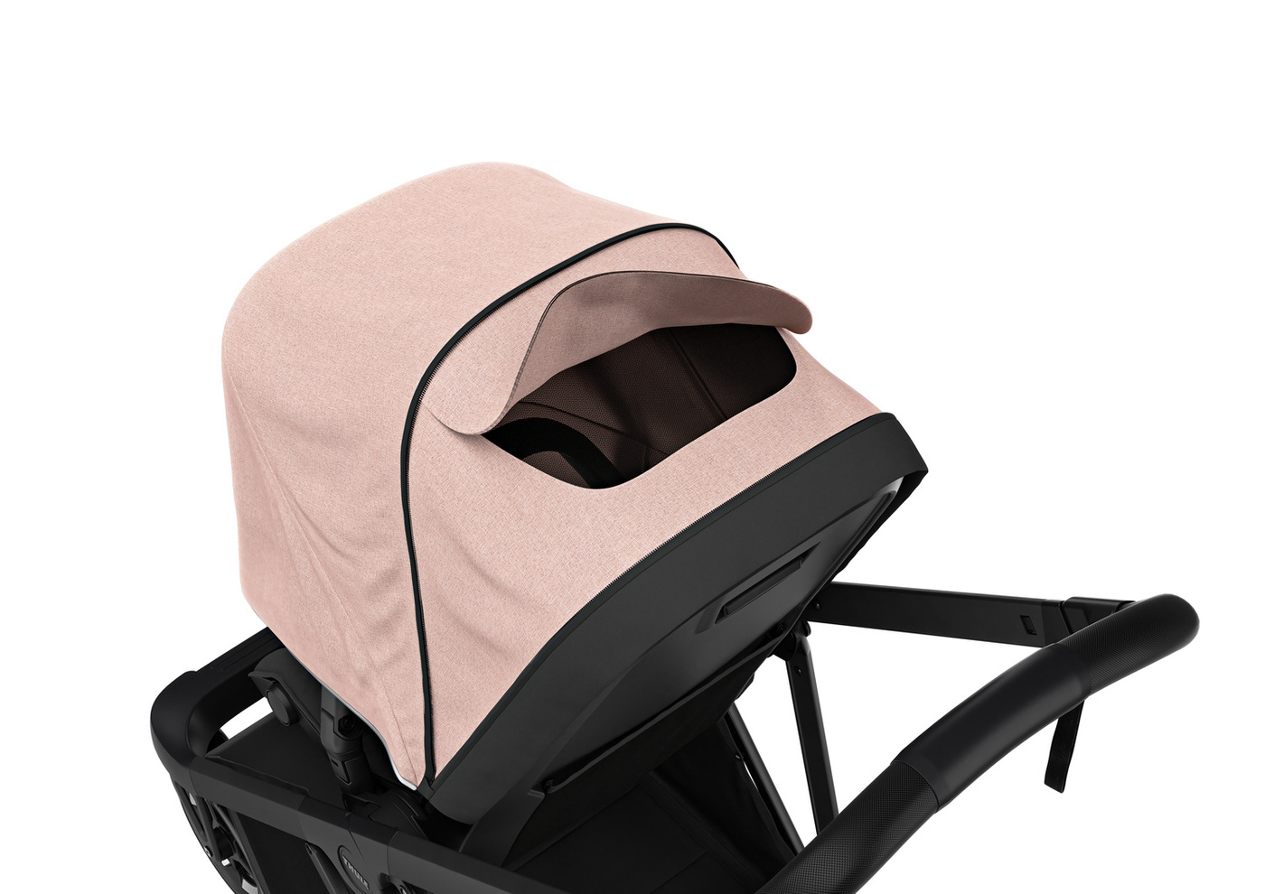 Thule Shine Misty Rose on Black 11400204