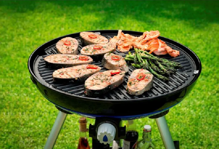 Cadac Carri Chef50 BBQ | 9610004431