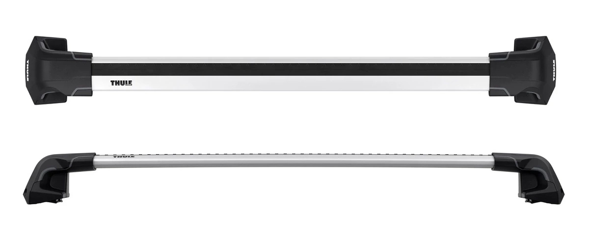 Bagażnik dachowy Thule Mazda BT-50 Crew Cab 2020-