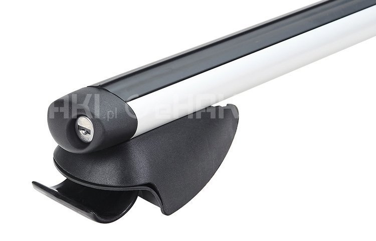 Bagażnik dachowy Mont Blanc Volkswagen Touran I 2003-2010