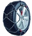 Łańcuchy śniegowe Konig XG-12 pro z napinaczem Grupa 240 I 235/45R19