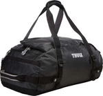 Torba podróżna Thule Chasm 40L Black | 221101