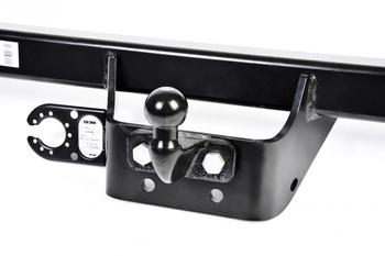 Hak holowniczy BRINK Dacia Duster III 2024-