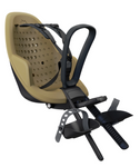 Fotelik rowerowy mocowany z przodu roweru | Thule Yepp 2 Mini- Front Mount | Fennel Tan 12021153