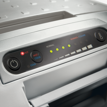 Lodówka Termoelektryczna Dometic TCX21 TropiCool  9600013320