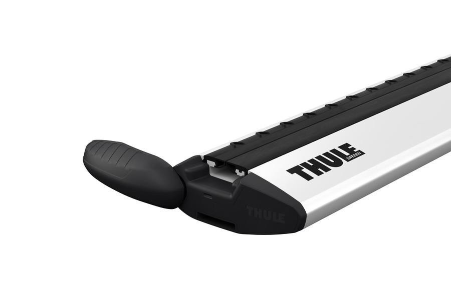 Thule WingBar Evo 108 711100