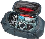 Torba / organizer Thule Roundtrip Bike Duffel - Dark Slate - 3204353