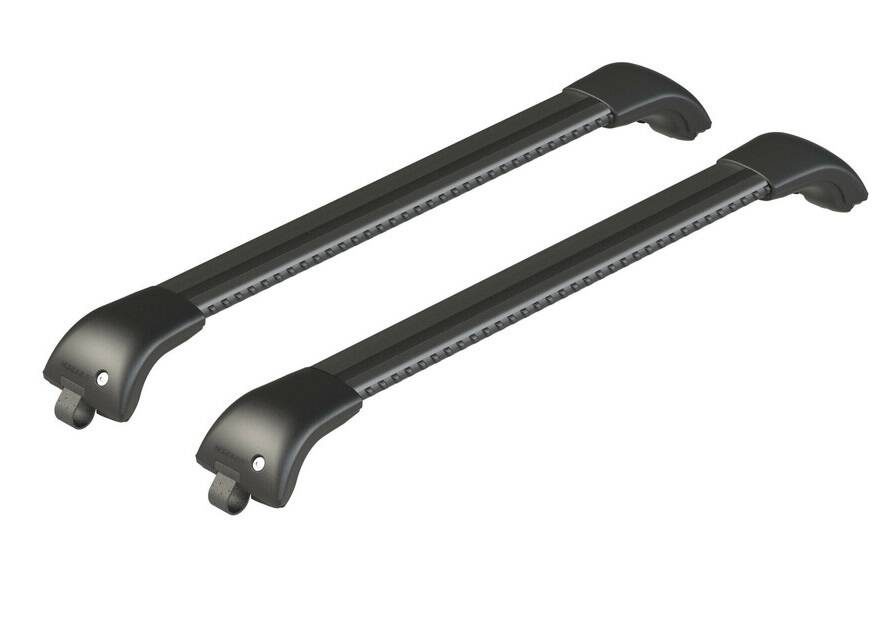 Bagażnik dachowy belki NORDRIVE Mercedes GLK 2008-2015